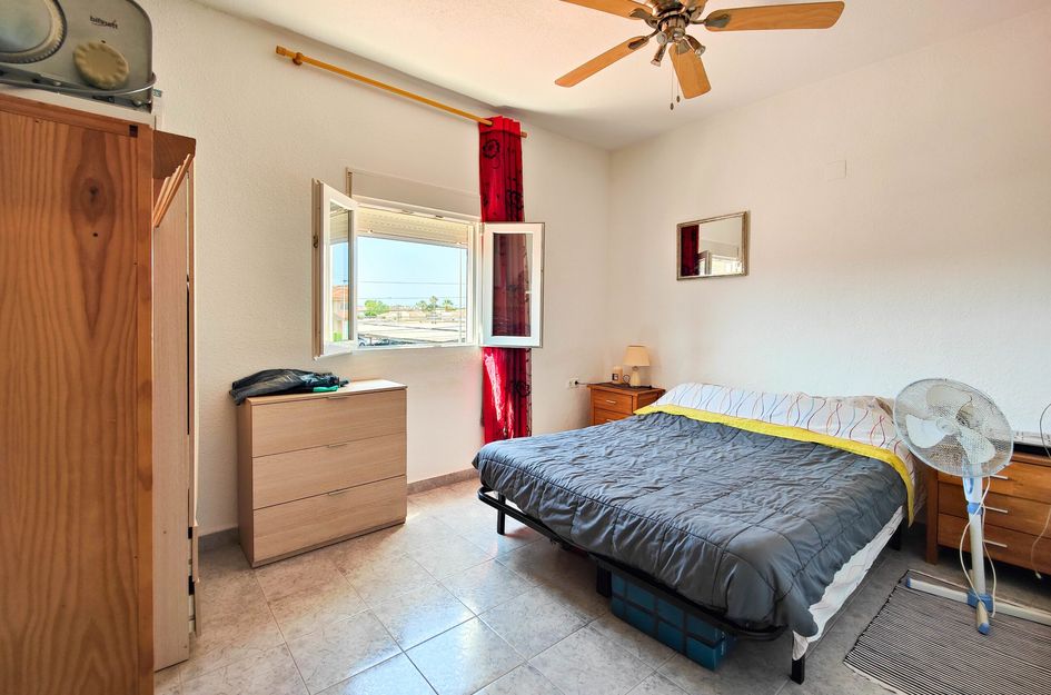 Appartement in Torrevieja