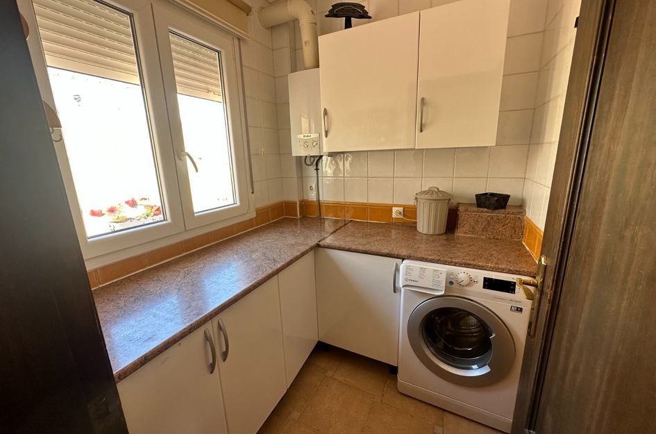 Villa in Castillo de Montemar