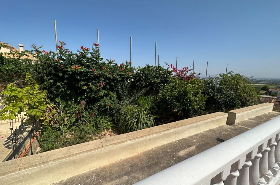 Villa in Castillo de Montemar