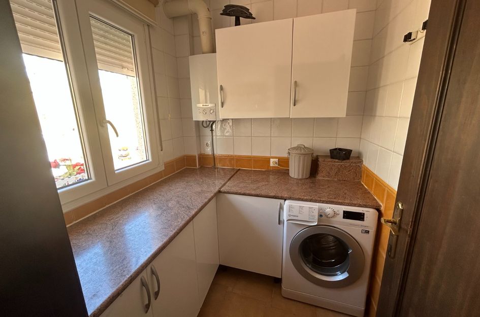 Villa in Castillo de Montemar