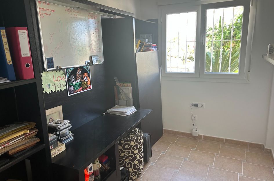 Villa in Castillo de Montemar