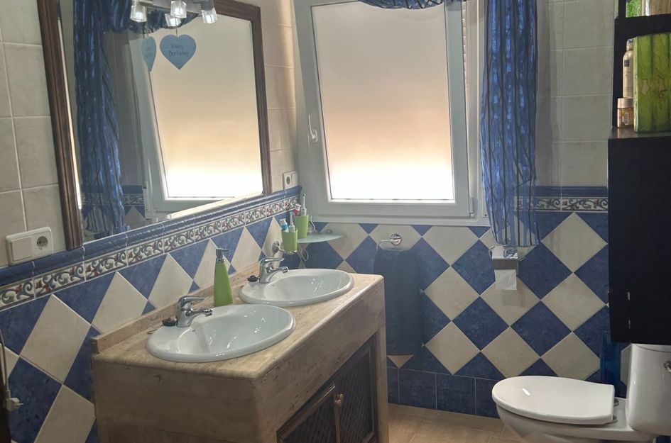 Villa in Castillo de Montemar