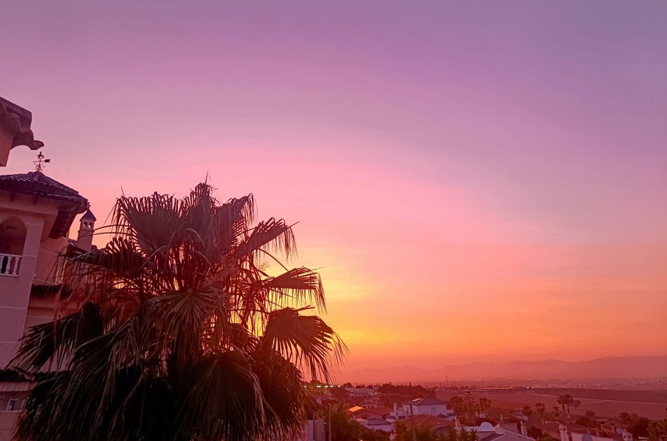 Villa in Castillo de Montemar