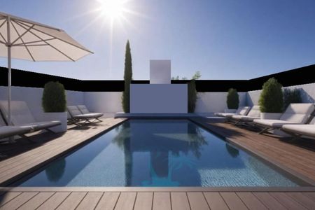 Bungalow in Las Esperanzas