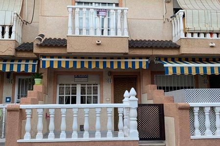 Duplex in Torre de la Horadada