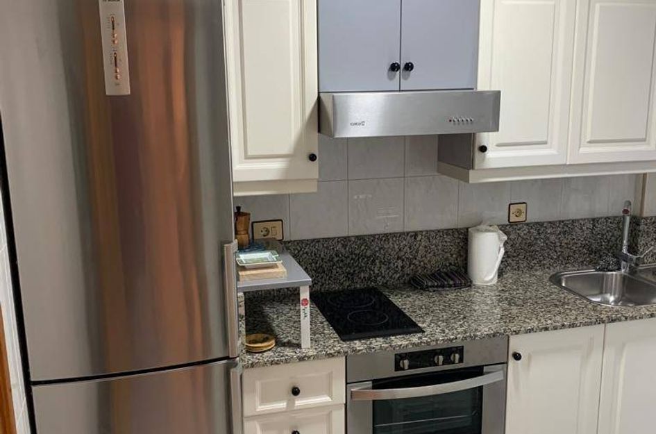 Duplex in Torre de la Horadada