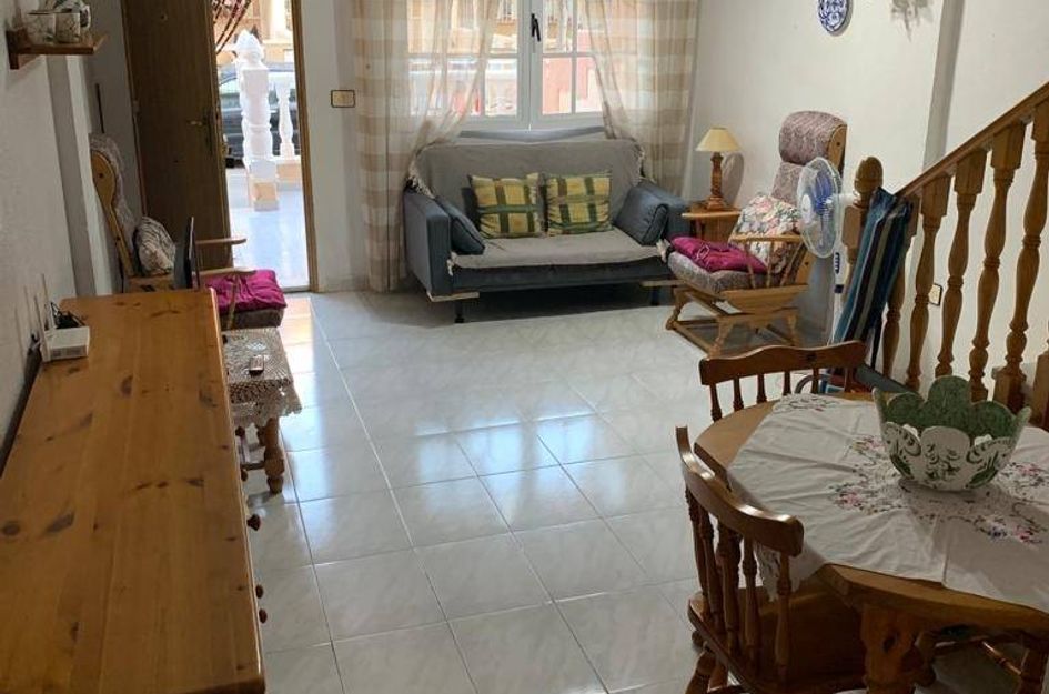 Duplex in Torre de la Horadada