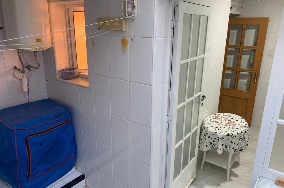 Duplex in Torre de la Horadada