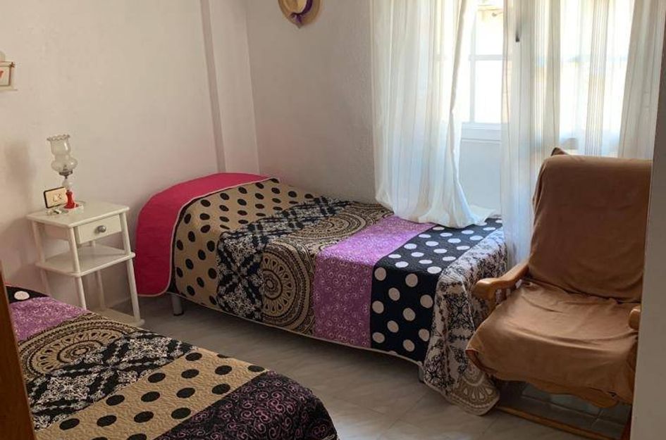 Duplex in Torre de la Horadada