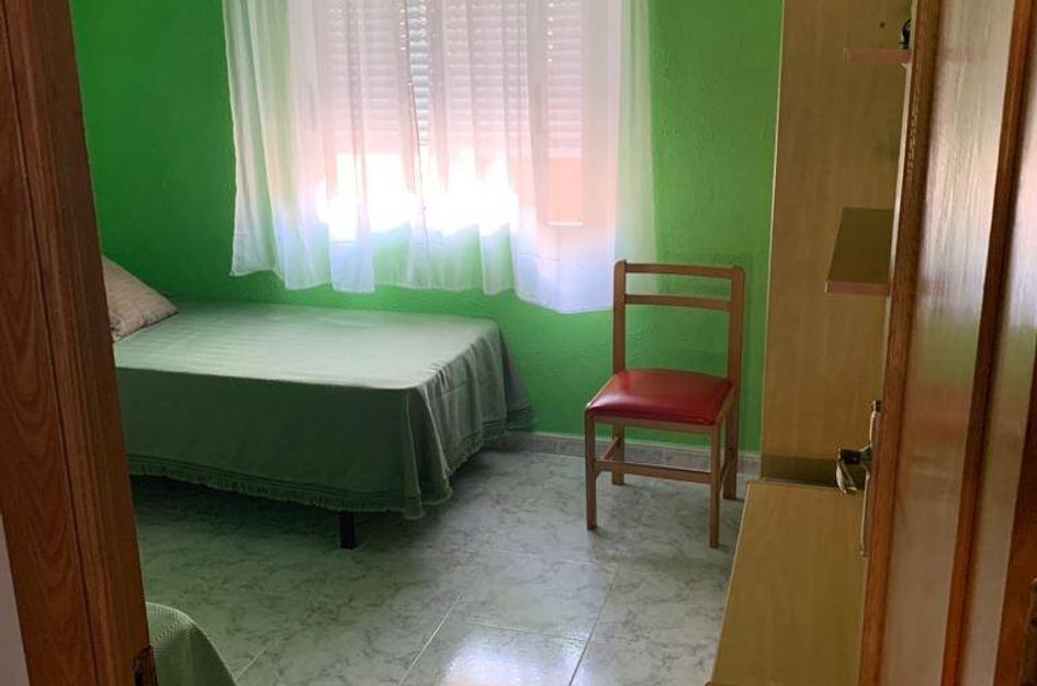 Duplex in Torre de la Horadada