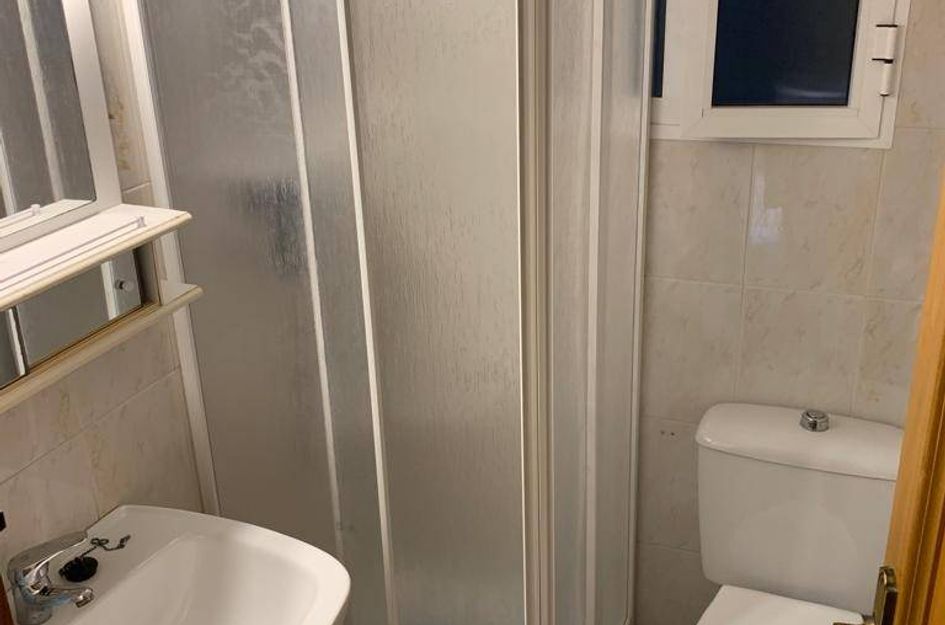 Duplex in Torre de la Horadada