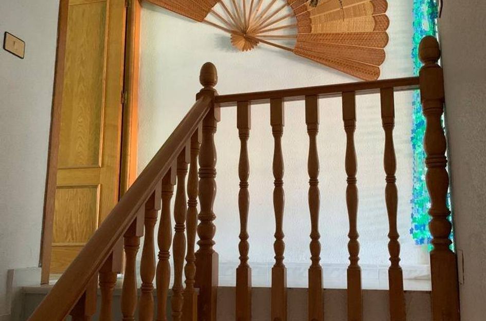 Duplex in Torre de la Horadada