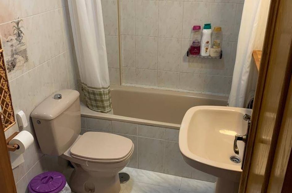 Duplex in Torre de la Horadada