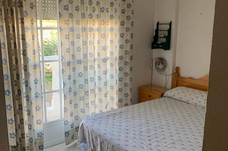 Duplex in Torre de la Horadada