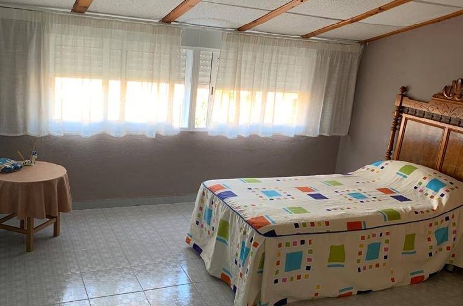 Duplex in Torre de la Horadada