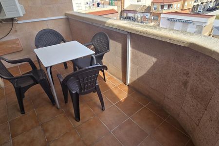 Appartement in Torrevieja