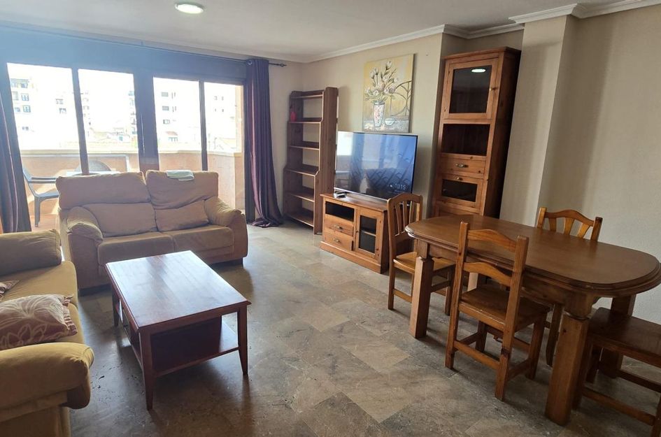 Appartement in Torrevieja