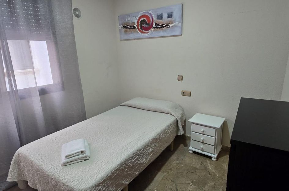 Appartement in Torrevieja