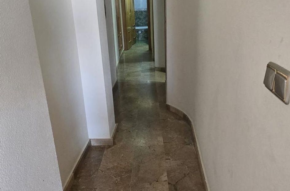 Appartement in Torrevieja