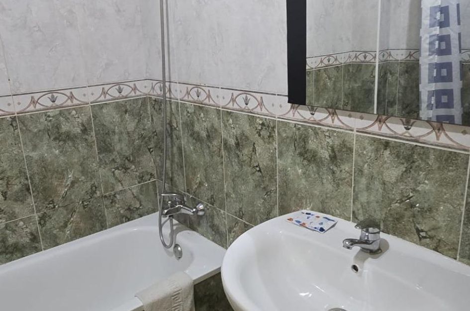 Appartement in Torrevieja