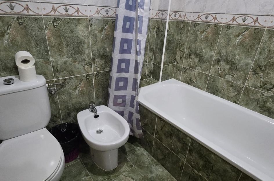 Appartement in Torrevieja