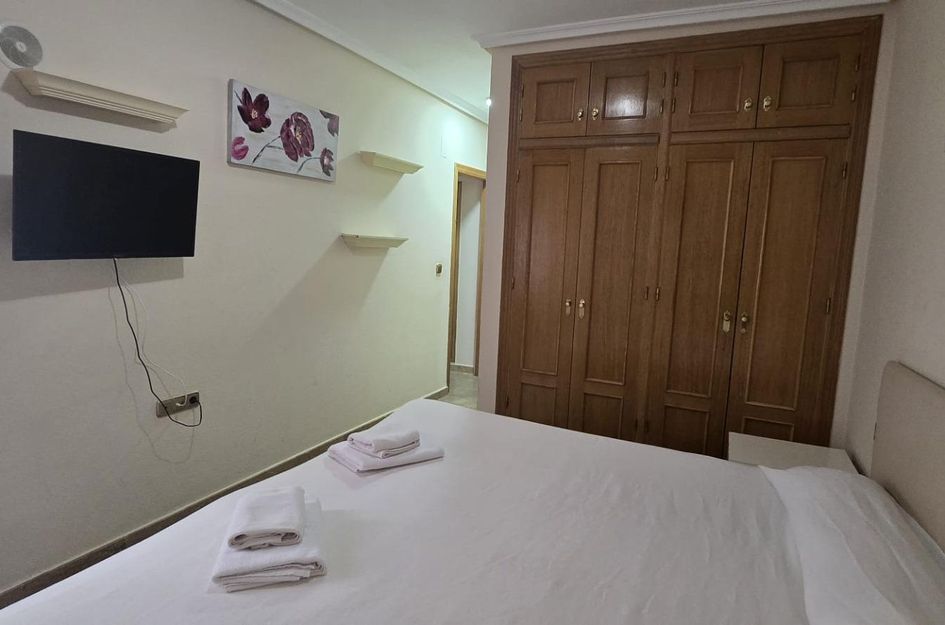 Appartement in Torrevieja