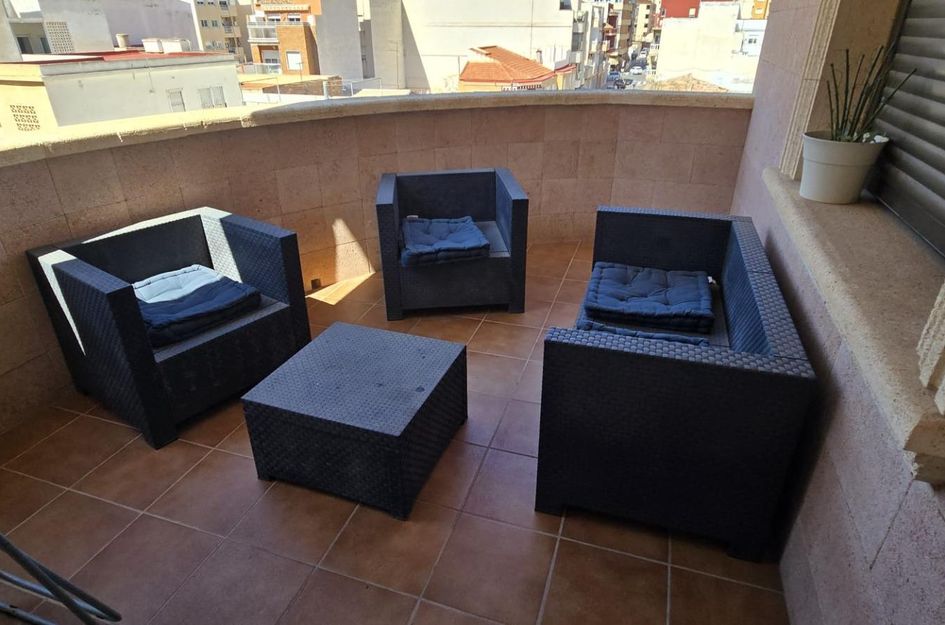 Appartement in Torrevieja