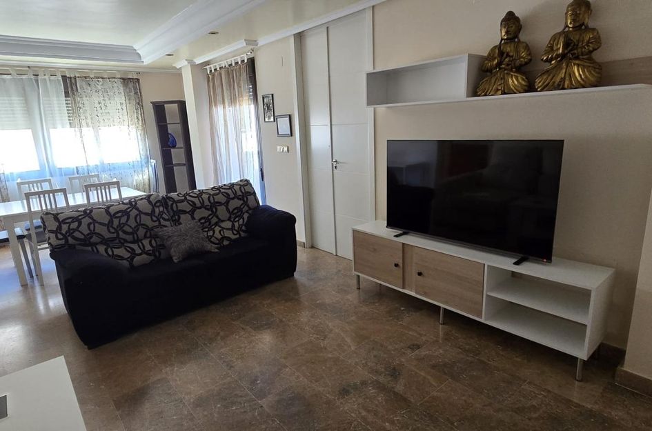 Appartement in Torrevieja