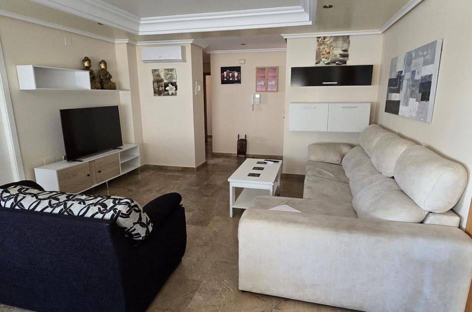 Appartement in Torrevieja