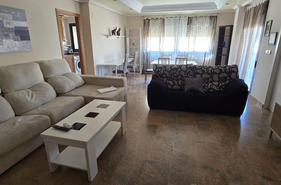 Appartement in Torrevieja