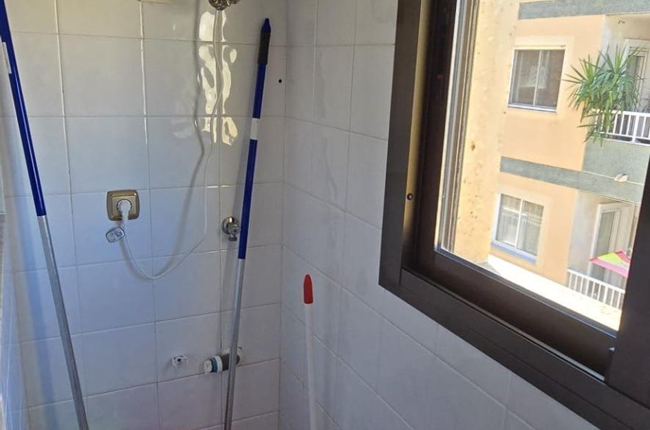 Appartement in Torrevieja