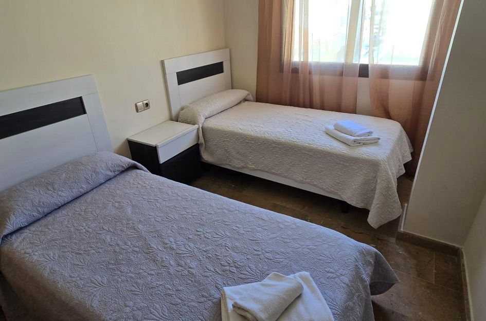 Appartement in Torrevieja