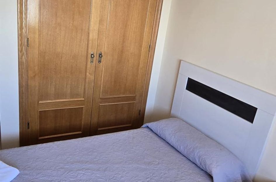 Appartement in Torrevieja