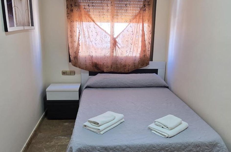 Appartement in Torrevieja