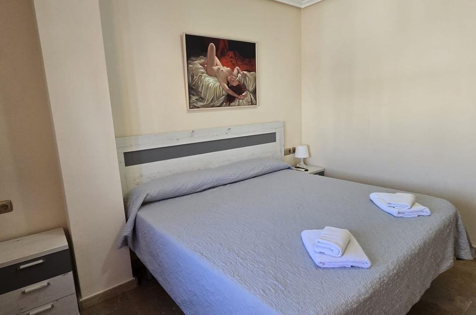 Appartement in Torrevieja