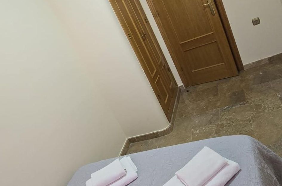 Appartement in Torrevieja