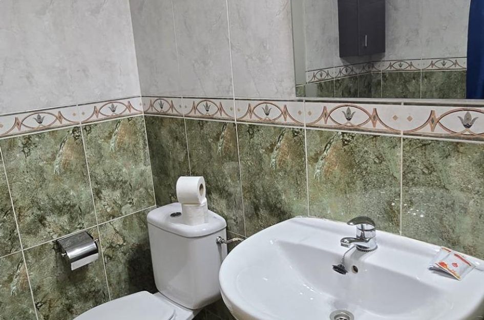 Appartement in Torrevieja