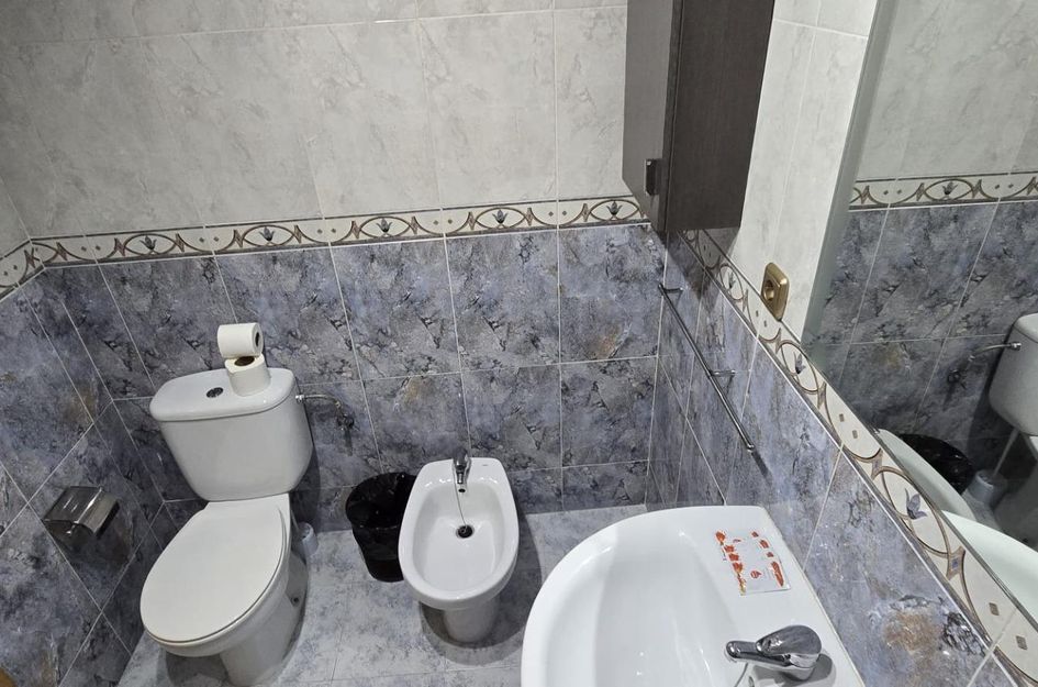 Appartement in Torrevieja