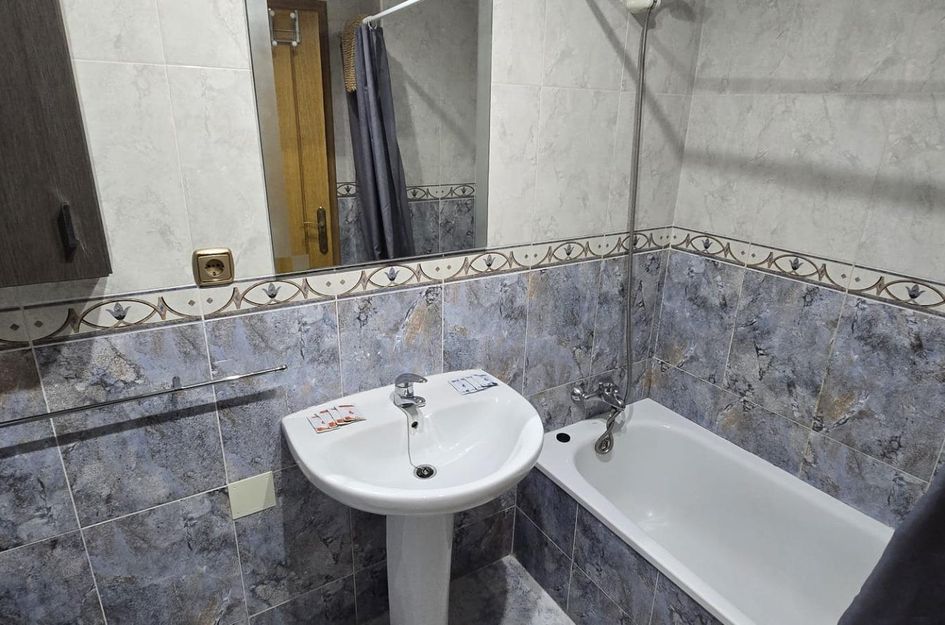 Appartement in Torrevieja