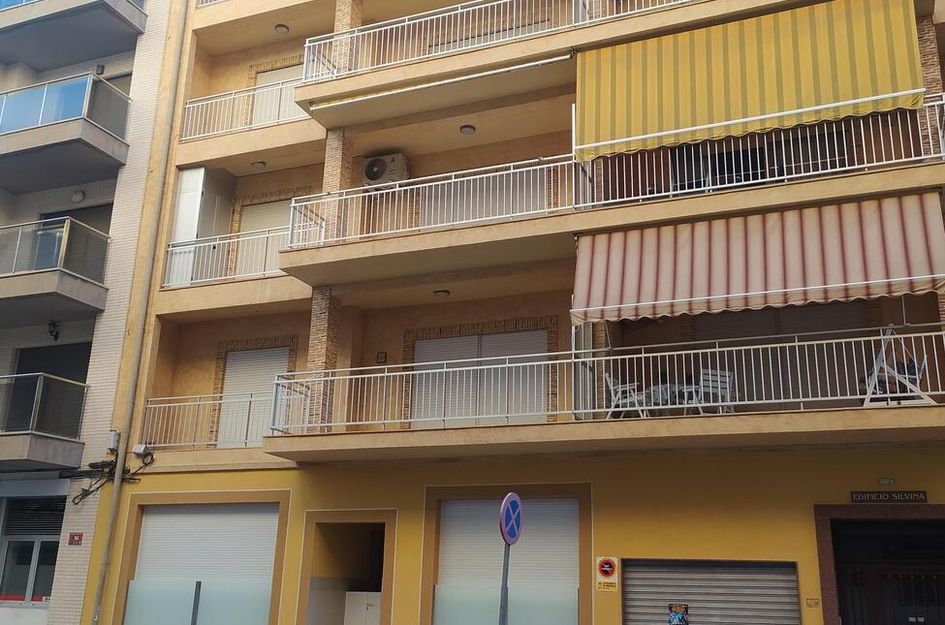 Appartement in Torrevieja
