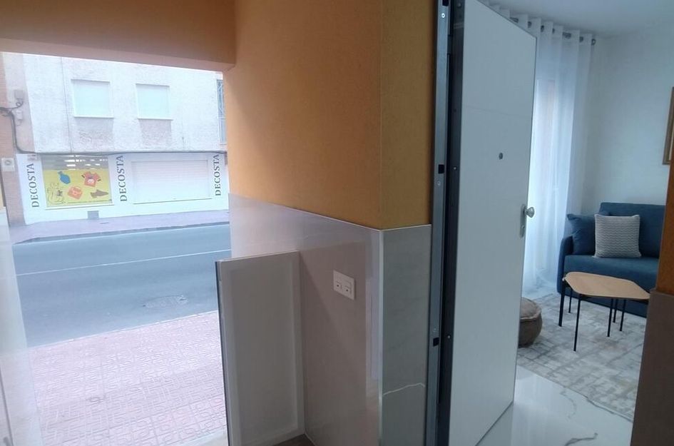 Appartement in Torrevieja