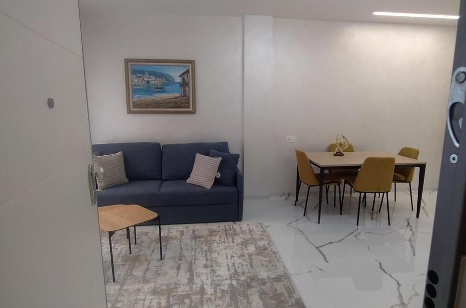 Appartement in Torrevieja