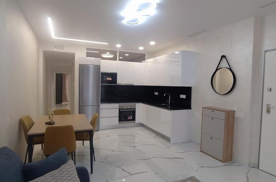 Appartement in Torrevieja