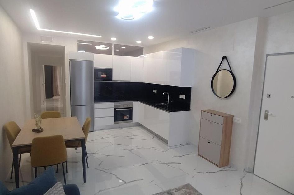 Appartement in Torrevieja