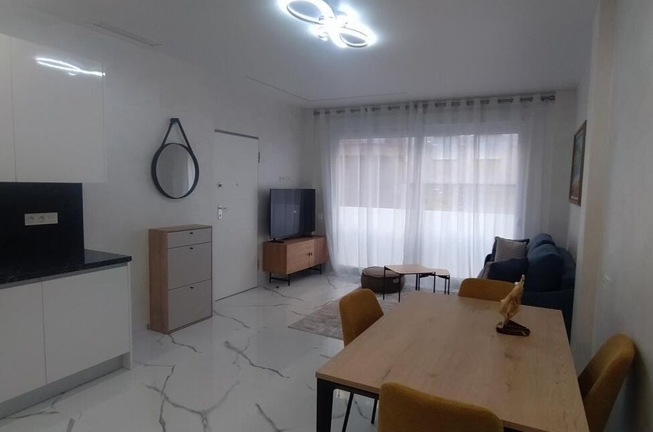 Appartement in Torrevieja