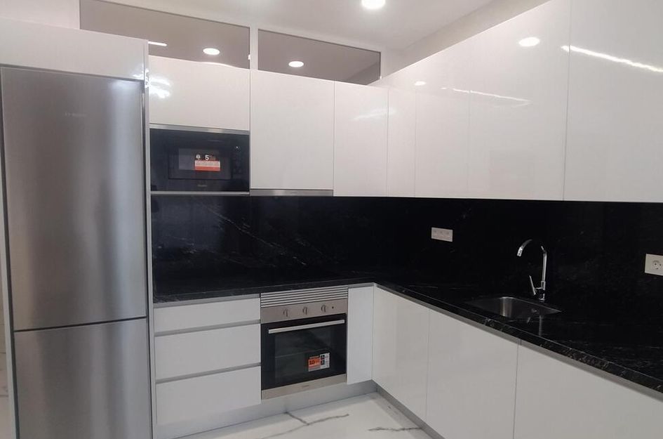 Appartement in Torrevieja