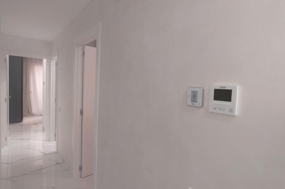 Appartement in Torrevieja