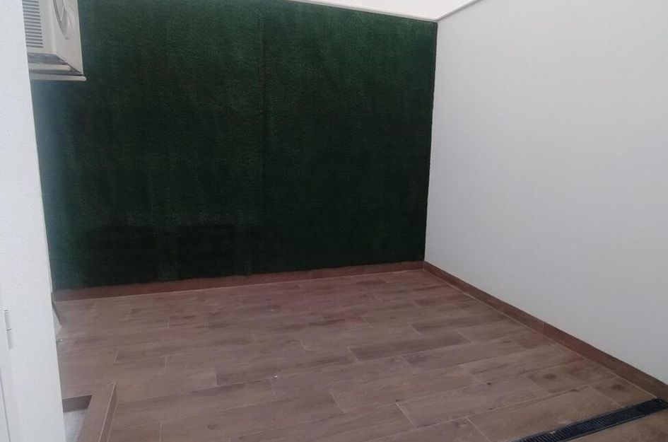 Appartement in Torrevieja