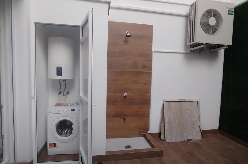 Appartement in Torrevieja