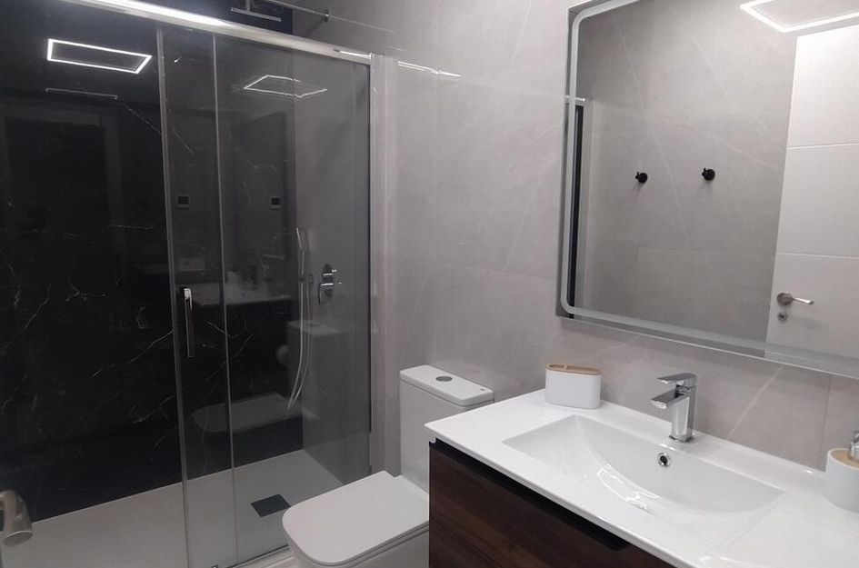 Appartement in Torrevieja